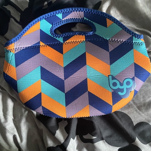 Byo lunchbox - Picture 1 of 1